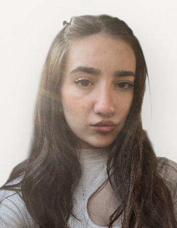 Profile picture of Alessia Rizzo