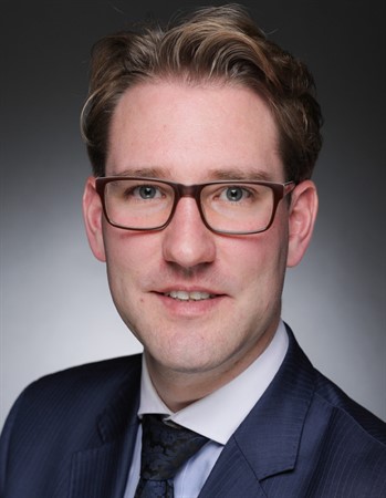 Profile picture of Daniel Levin Fedeler