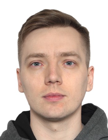 Profile picture of Denys Fedorchenko
