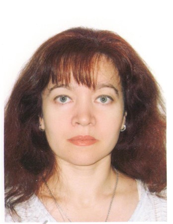 Profile picture of Ina Seliazniova