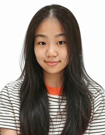 Profile picture of Ang Deliz Rui Tong