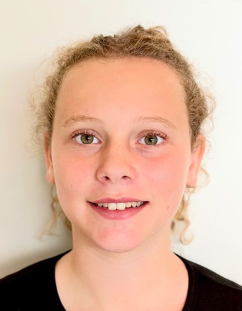 Profile picture of Elle Vermeer