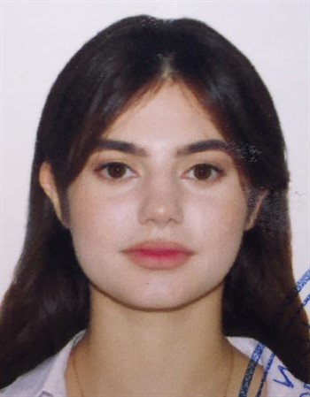 Profile picture of Darina Giulmetova