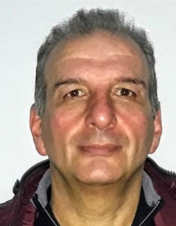 Profile picture of Alberto Battisti