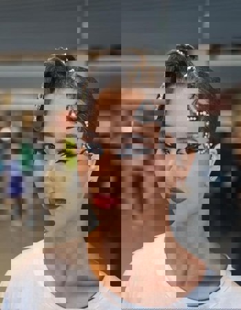 Profile picture of Yelyzaveta Melnikovska