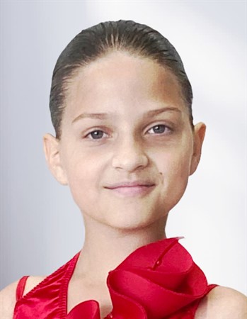 Profile picture of Aleksandra Kupriianova