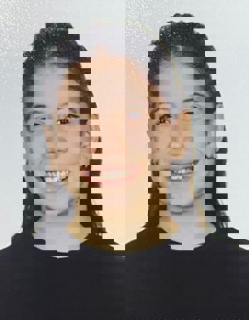 Profile picture of Zeynep Cansu Bilgen