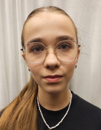 Profile picture of Hanna Zarska