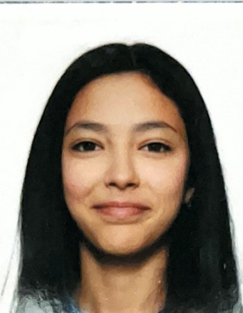 Profile picture of Soussi Sarah