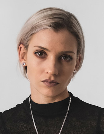 Profile picture of Valeriia Babyk