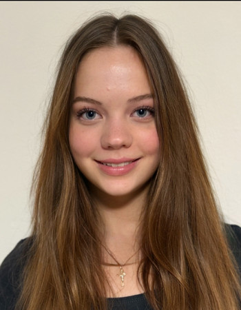 Profile picture of Arina Samoilenko