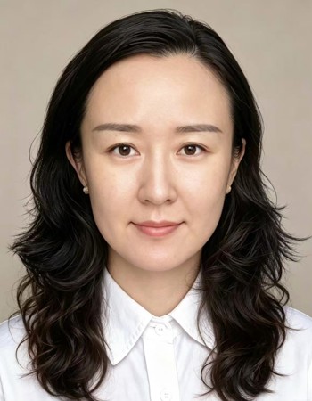 Profile picture of Zhu Nicole