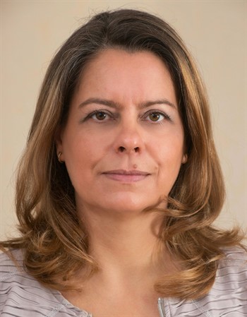 Profile picture of Simone Beer