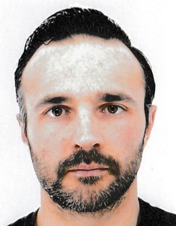 Profile picture of Christophe Recio