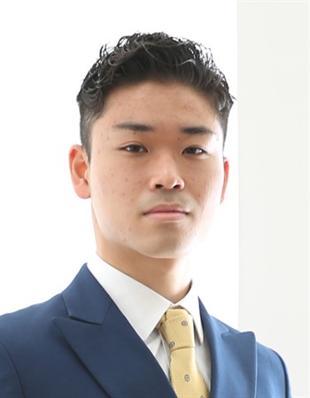 Profile picture of Rui Hamada