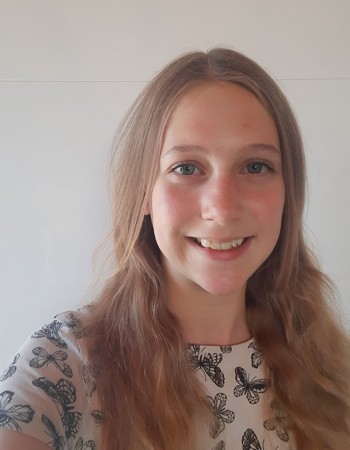 Profile picture of Anna Friese