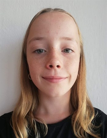 Profile picture of Klara Stoklasova