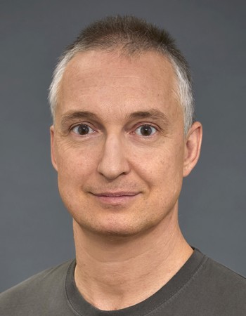 Profile picture of Andreas Polz