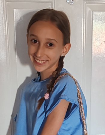 Profile picture of Hana Radovanovic