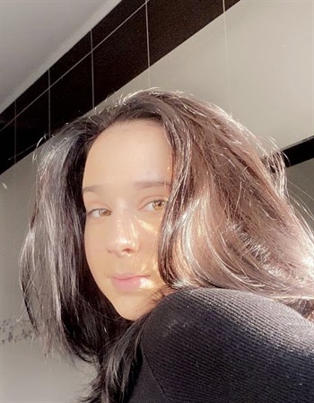 Profile picture of Alita Zinovatna