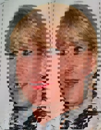 Profile picture of Claudia Stiller