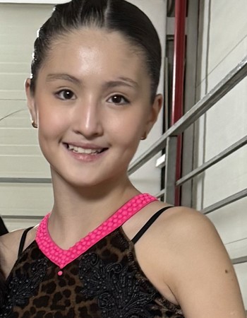 Profile picture of Umai Talasbekova