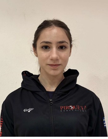 Profile picture of Foteini Giannakarou