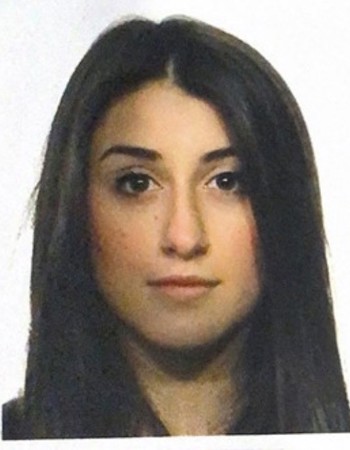 Profile picture of Giulia Bulku