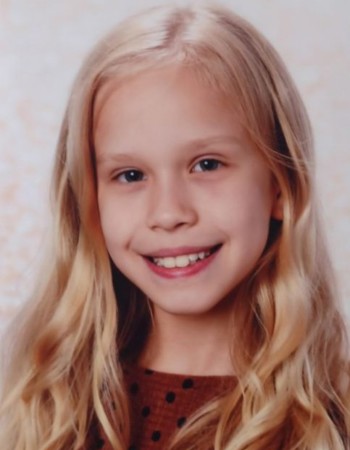 Profile picture of Alisa Loginova