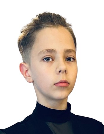 Profile picture of Kornelijus Serksnas