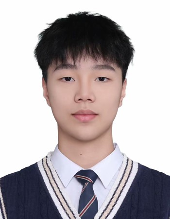 Profile picture of Pei Zhihao