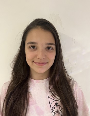 Profile picture of Hana Sumarac