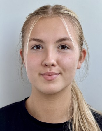 Profile picture of Amelia Dabska