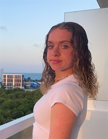 Profile picture of Sarah Stolarsky