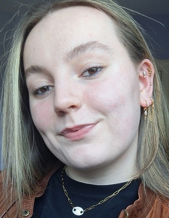 Profile picture of Martens Lina Martine