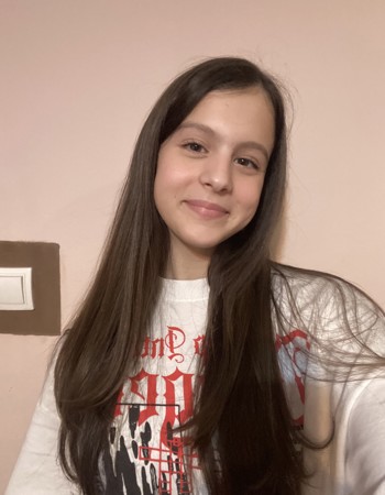 Profile picture of Katarina Kovacevic