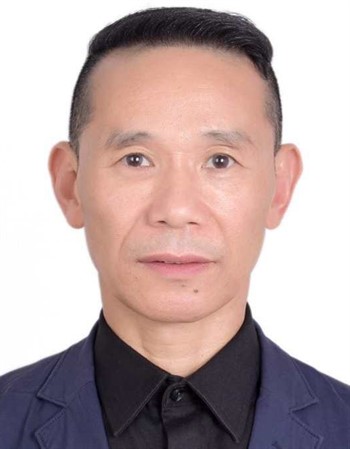 Profile picture of Wang Jiachuan