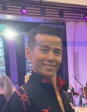 Profile picture of Makio Yamashige