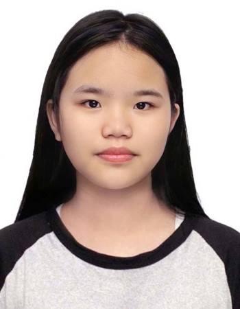 Profile picture of Nguyen Khanh Kim Ngan