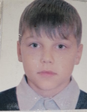 Profile picture of Maxim Yashelin