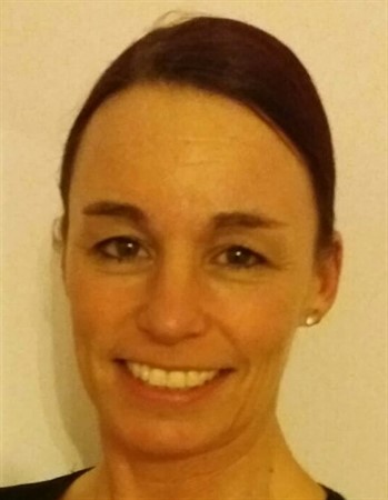 Profile picture of Melanie Lueneburg