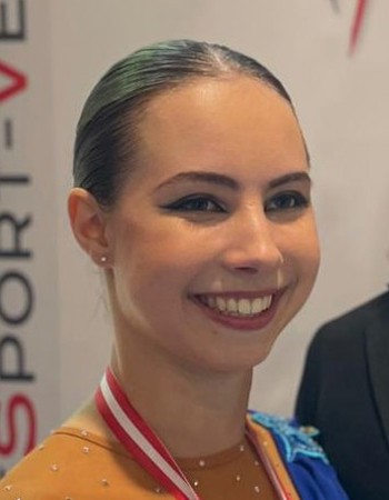 Profile picture of Sarah Pfeifer