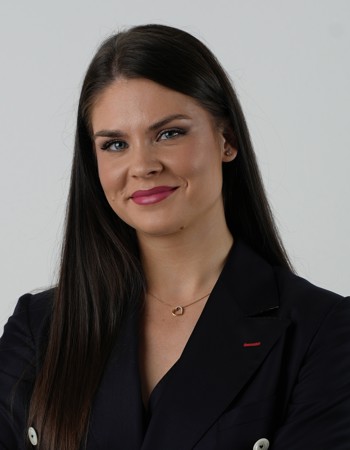 Profile picture of Ieva Dremaite