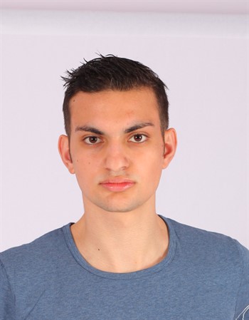 Profile picture of Danilo Longobardi