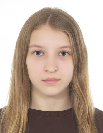 Profile picture of Evelina Holubka