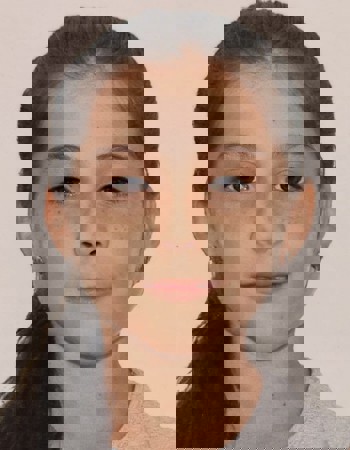 Profile picture of Sofia Asylgareeva