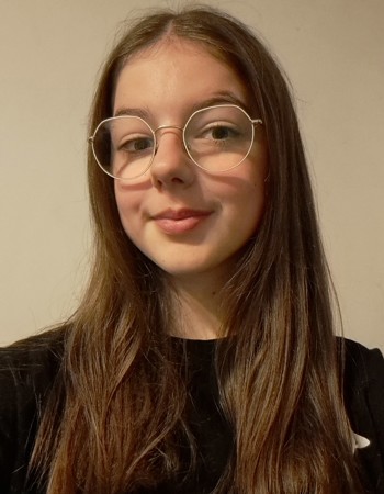 Profile picture of Alissa Desomer