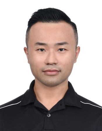 Profile picture of Yang Ritzen