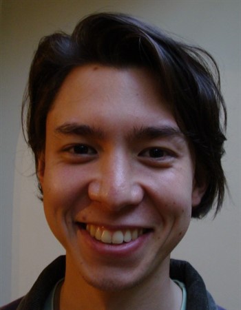 Profile picture of Guy Emerson