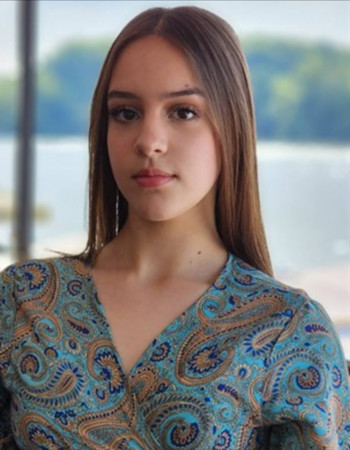 Profile picture of Maja Slobodanovic